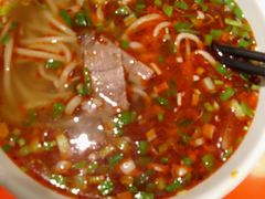 -兰州马子禄牛肉面(文景公园店)