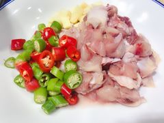 生炒鸡-东沙小镇主题餐厅(下沙店)