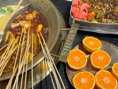 -旺蜀主成都串串火锅(西直门凯德MALL店)