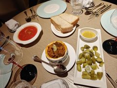 -波特曼西餐厅(中央大街店)