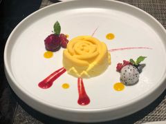 -莲西餐(曲江店)