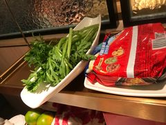 -海底捞大排档火锅(悦荟广场店)