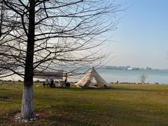 -苏州东太湖生态园