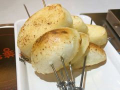 -玉善烧烤串城(长春总店)