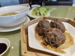 -龙庭华宴·粤菜·早茶