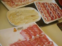 -彤德莱(奥林店)