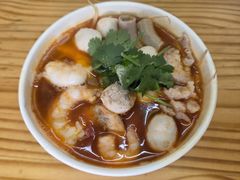 -明月虾面(厦禾路店)