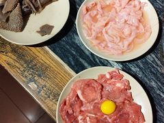 -渝味晓宇火锅(枇杷山正街店)