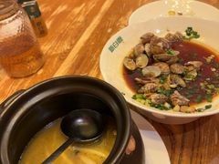 -新白鹿餐厅(龙游路总店·杭帮菜名店)