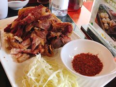 猪蹄-老来福·非遗酸汤兔(凯旋路店)