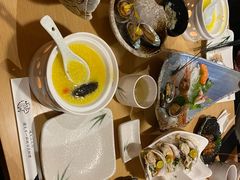 -山之川日料放题(通州店)