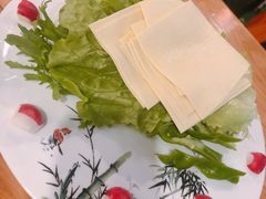 -關東雪东北菜(中庚漫游城店)