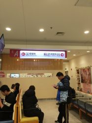 点击看大图 -上海市儿童医院(泸定路院区)