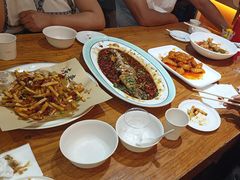 -东来土菜馆(民祥园路店)