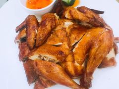 -江南大酒店·地道正宗有锅气的江西菜(中华北大街店)