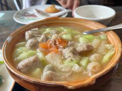 -堂宴·老厦门私房菜(1988仙岳总店)