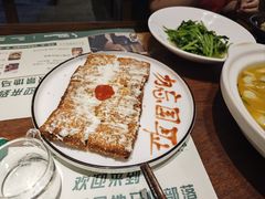 -马灯部落·西湖边的创意山景餐厅(虎跑动物园店)