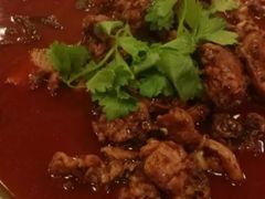 -椒小兔·盐帮川菜中餐厅(金沙时代广场店)