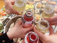 -蚝英雄·鲜蚝自助专门店
