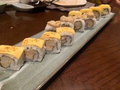 -佛山希尔顿酒店·融誉亚洲美食荟