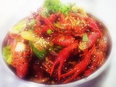 -阆辣荟餐饮(老味道8年·古城店)