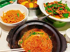 -绿草地·湘菜(悦方ID mall店)