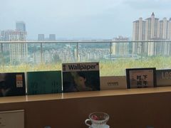 -Seesaw Coffee(朝阳大悦城店)