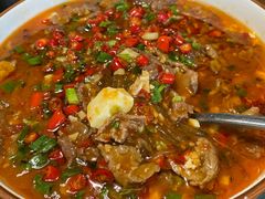-李记厨艺堂精品食坊