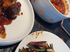-一记洛阳菜·糖醋小排·水席(十字街店)