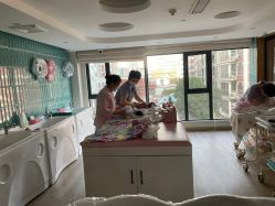 -安馨月子会所(旗舰店)