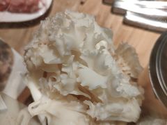 -巴奴毛肚火锅(商城路店)