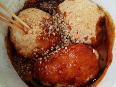 -三大炮豆花铺(锦里店)