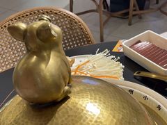 -小乌猪·金华筒骨煲(永盛购物广场店)