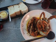 -Ministry of Crab•MOC(交子大道店)