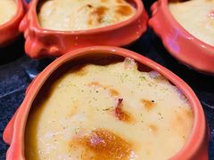 -古京·臻致料理(月湖店)