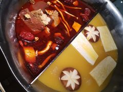 -湊湊火锅·茶憩(石家庄万象城店)