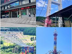 -本溪大峡谷