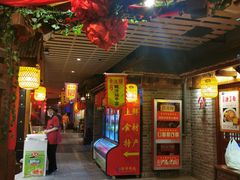 门面-古渡驛(丽彩·潮流港店)