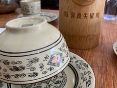-陈有良尖椒鸡(渝中示范店)