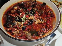 -雲蜀龙阁·金牌水煮鱼(方庄店)