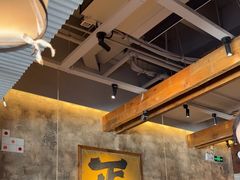 -北丐先生·野馄饨烧烤(泰达E街区店)