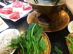 -情忆草原涮肉馆