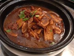 -莫家传承菜(耗儿鱼特色店)