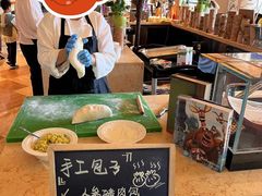 -长白山万达喜来登度假酒店