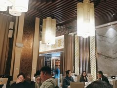 -全聚德(领城国际店)