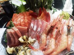 -松坂屋日料自助(长城路店)
