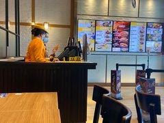 大堂-大家乐(广州番禺祈福店)