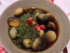 -聚味斋香辣蟹(生态城万达店)