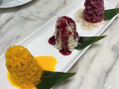 -宝月楼·台湾菜馆(天河城店)