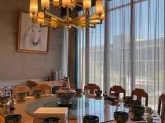 -额尔敦传统涮(公园西路店)